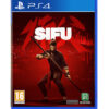 خرید بازی Sifu برای PS4