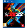 خرید بازی WWE 2k22 برای PS4