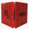 خرید red dead redemption 2 steel book