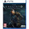 خرید بازی The Callisto Protocol برای PS5
