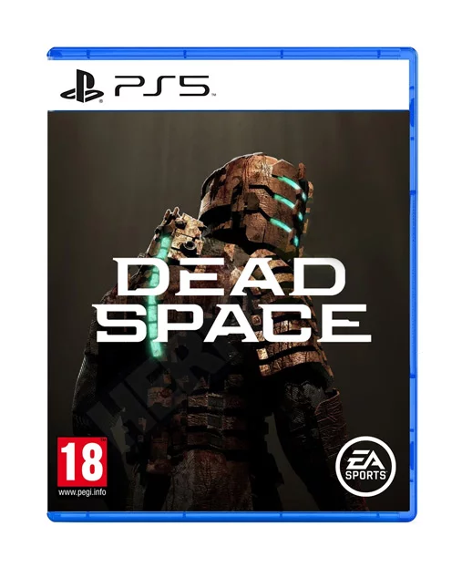 خرید بازی Dead Space Remake برای PS5