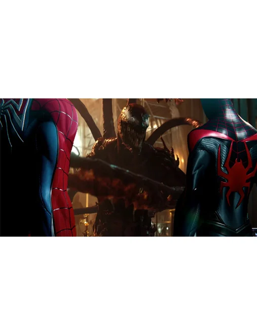 Jogo Marvel's Spider-Man 2 (Pré-Venda) - PS5 - Toygames