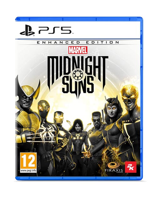 midnight sun's ps5