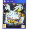 خرید بازی Naruto Shippuden Ultimate Ninja Storm 4 برای PS4