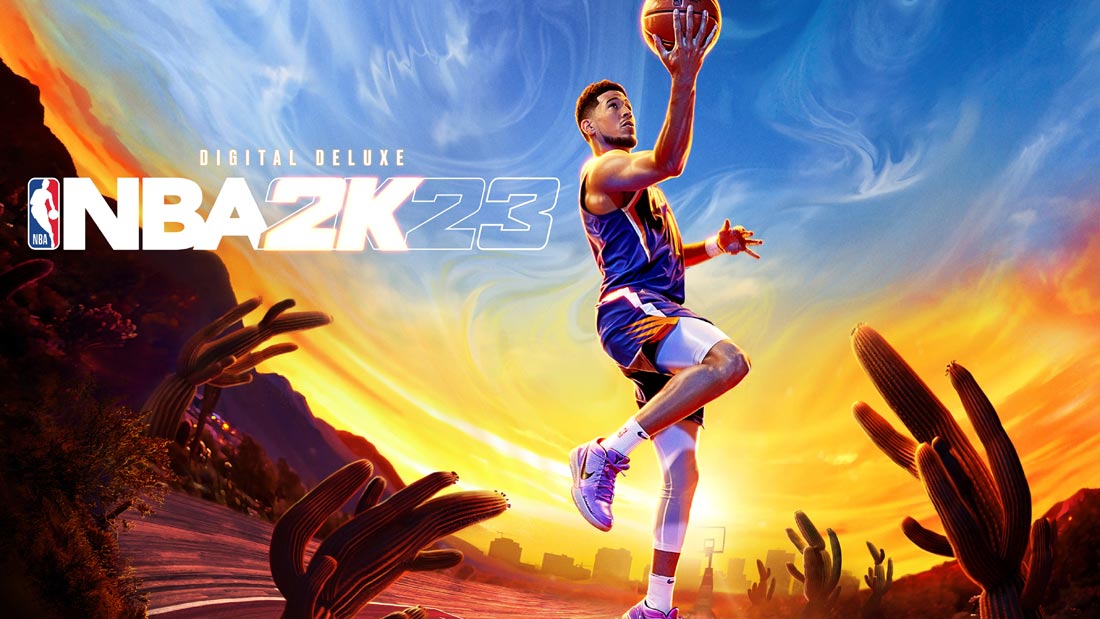 نقد و بررسی جهت خرید بازی NBA 2K23 برای PS5