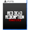 خرید بازی Red Dead Redemption 1 Remastered برای PS5