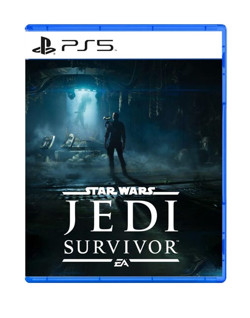 خرید بازی Star Wars Jedi Survivor برای PS5