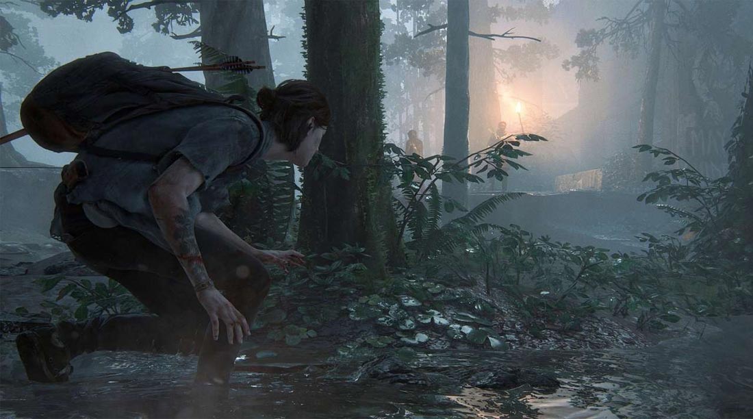  نقد و بررسی بازی The Last Of Us Part 2 برای PS5