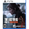 بازی The Last Of Us 2 Remastered برای PS5