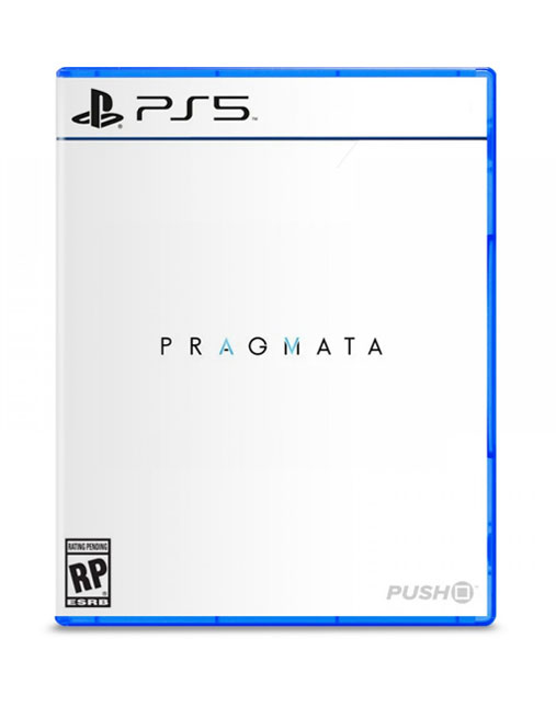 خرید بازی Pragmata برای PS5