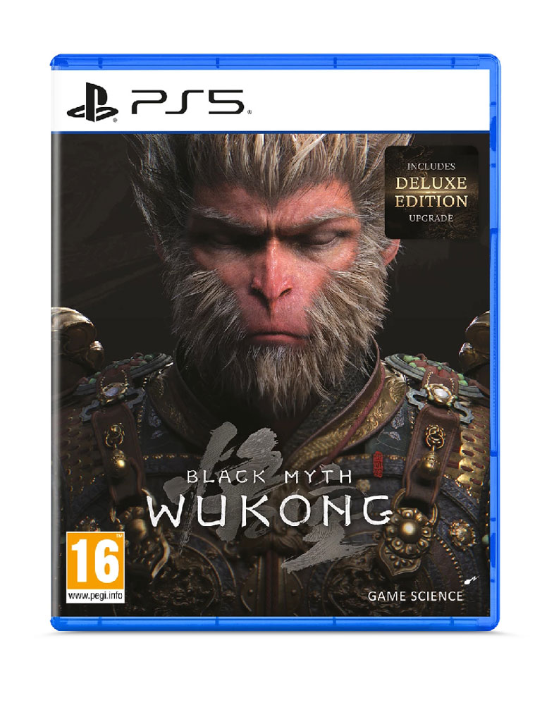 خرید و قیمت بازی Black Myth Wukong برای PlayStation 5