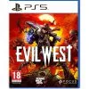 خرید بازی Evil West برای PS5