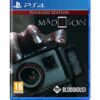 خرید بازی Madison Possessed Edition برای PS4