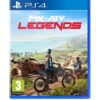 خرید بازی MX VS ATV Legends برای PS4