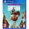 خرید بازی Saints row criminal customs edition برای PS4