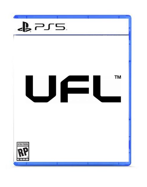 خرید بازی UFL برای PS5