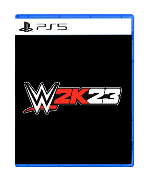 خرید بازی WWE 2k23 برای PS5