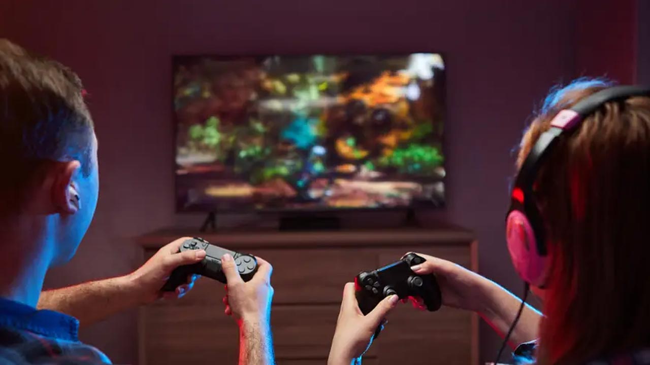 معرفی بازی های دو و چند نفره برای PS4