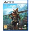 خرید بازی Biomutant برای PS5