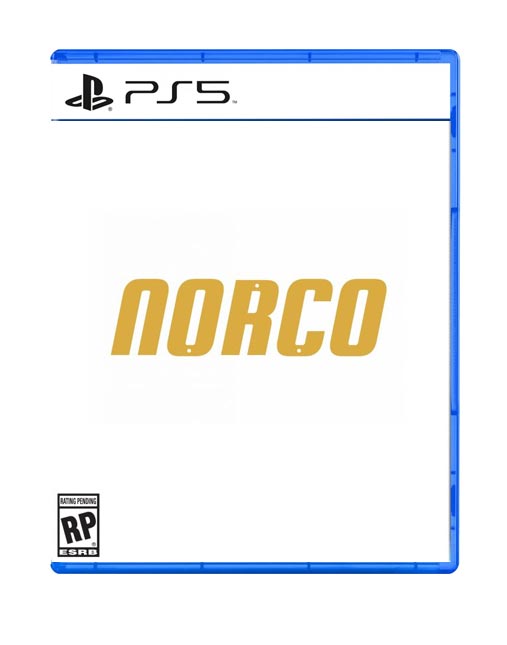 خرید بازی Norco برای PS5