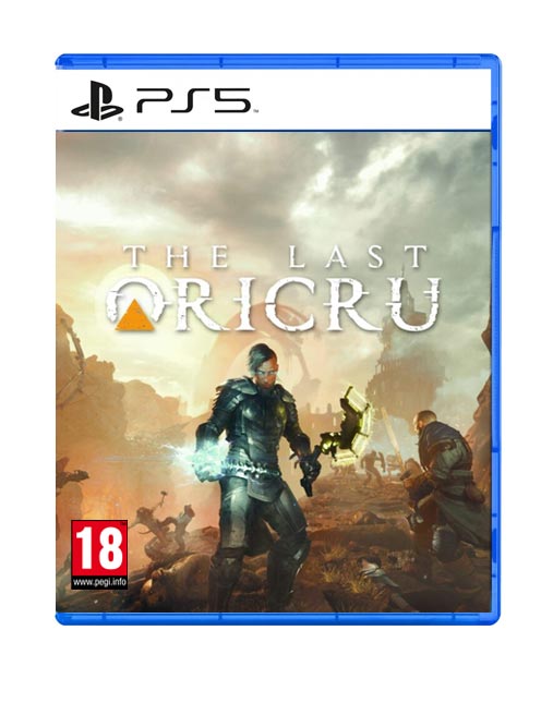 خرید بازی The Last Oricru برای PS5