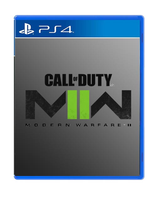 خرید و قیمت دیسک بازی Cod modern warfare 2 2022 برای ps4