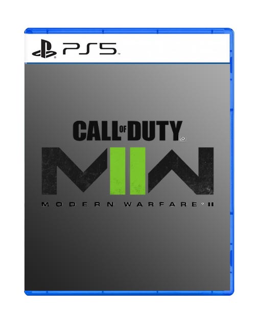 خرید و قیمت دیسک بازی Cod modern warfare 2 2022 برای ps5