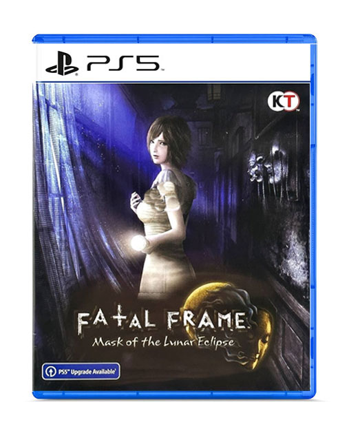 خرید بازی Fatal Frame Mask of the Lunar Eclipse برای PlayStation 5