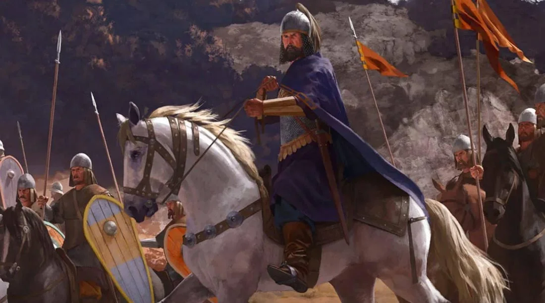 داستان بازی Mount And Blade 2 برای PS5