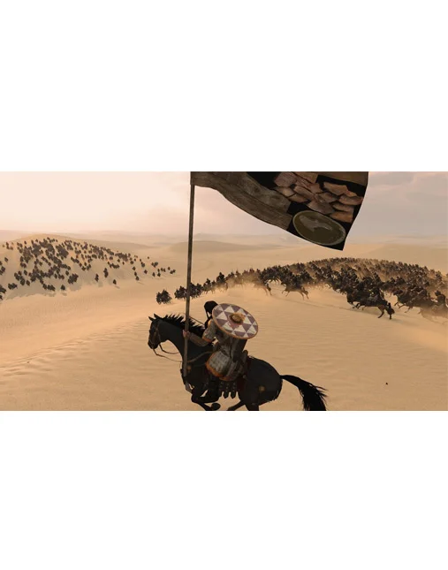 جهان بازی Mount And Blade برای PS5