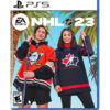 خرید بازی NHL 23 برای PlayStation 5