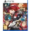 خرید بازی Persona 5 Royal برای PlayStation 5