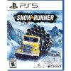 خرید بازی SnowRunner برای PS5