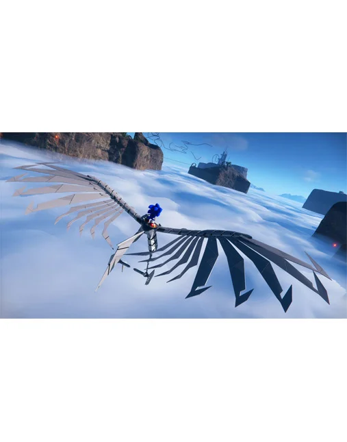 بازی Sonic Frontiers برای PS4