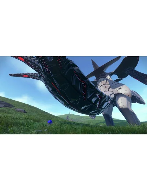 بازی Sonic Frontiers برای پی اس 4 نو و دست دوم