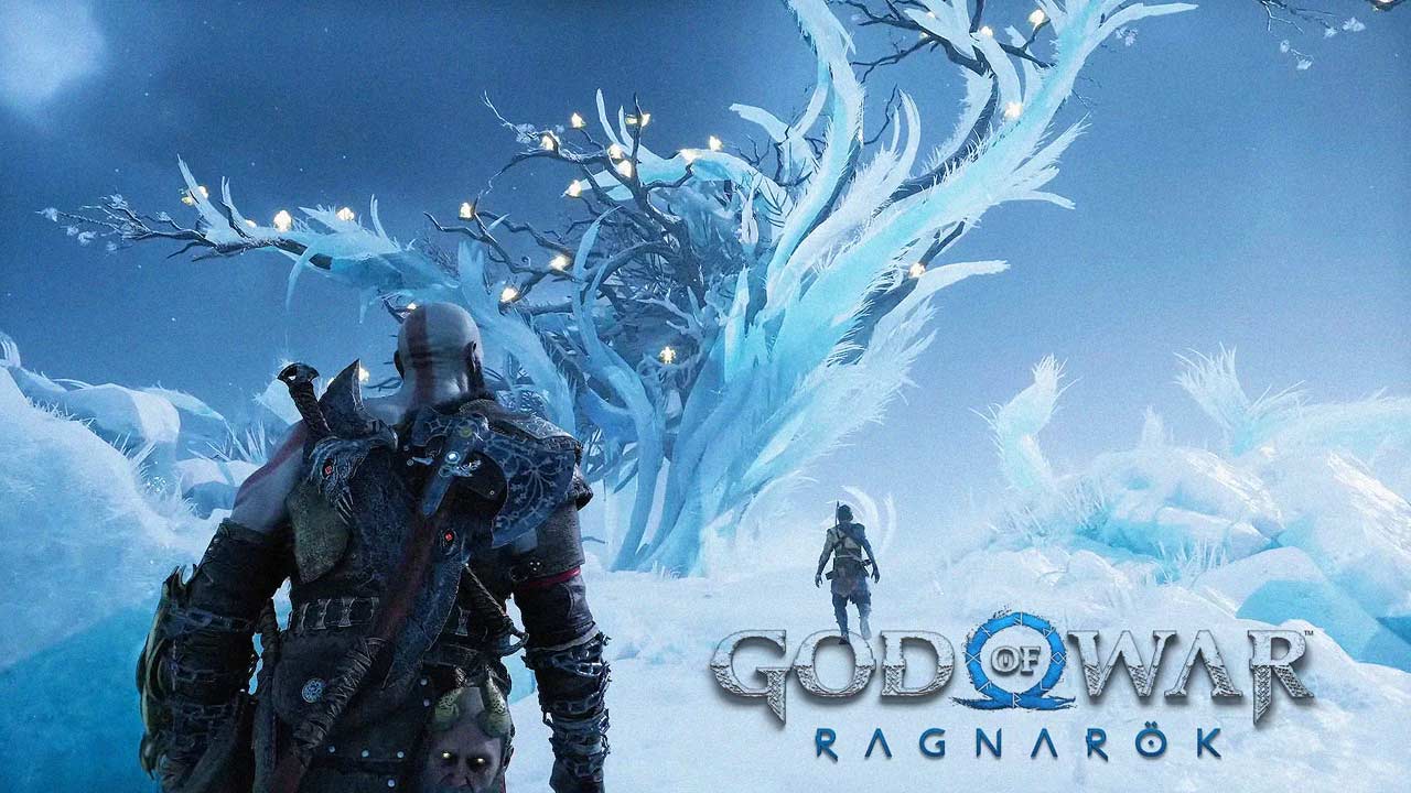 نظر منتقدین درمورد بازی God Of War Ragnarok