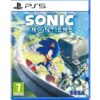 خرید و قیمت بازی Sonic Frontiers برای PS5