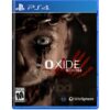 خرید بازی Oxide Room 104 برای PS4