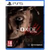 خرید بازی Oxide Room104 برای PS5