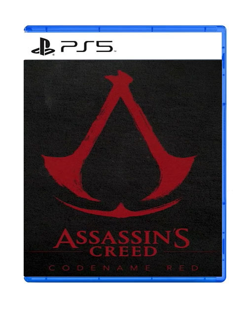 خرید بازی Assassins Creed Codename Red برای پی اس 5