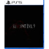 خرید بازی Residet Evil 9 برای پی اس 5