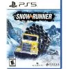 خرید بازی SnowRunner برای PlayStation 5