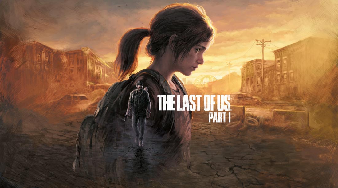 بازی ترسناک The Last Of Us Part I برای PS5