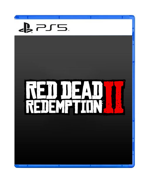 خرید بازی Red Dead Redemption 2 برای PS5