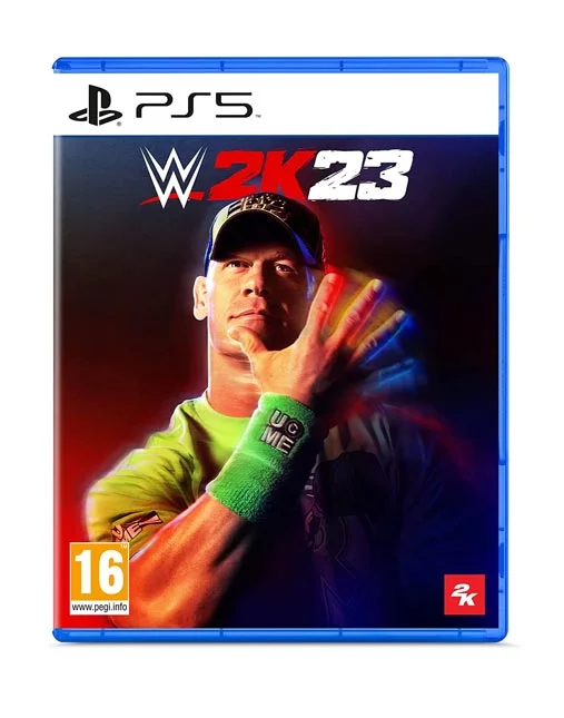 خرید بازی W2k23 برای PS5
