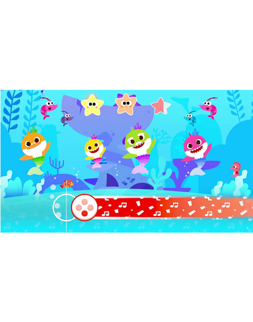 تصویر بازی Baby Shark Sing And Swim Party برای Nintendo Switch 03