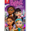 خرید بازی Bratz Flaunt Your Fashion برای Nintendo Switch