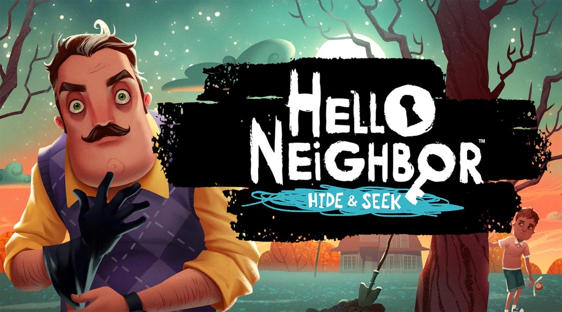 نقد و بررسی بازی Hello Neighbor Hide And Seek برای PS5