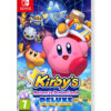 خرید بازی Kirby's Return to Dream Land برای Nintendo Switch