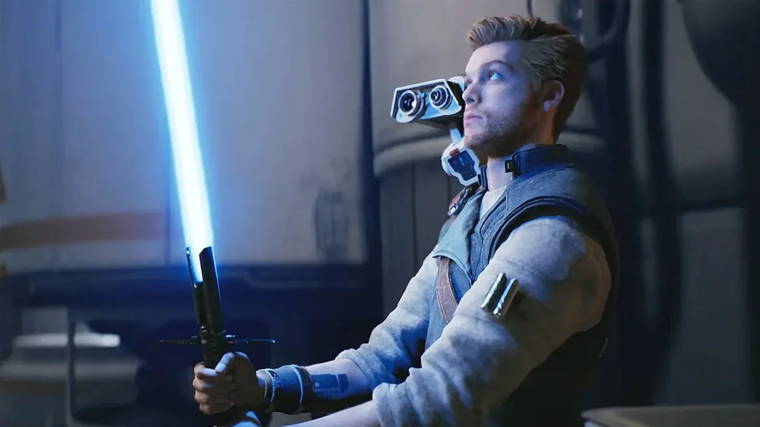 پیشرفت و ارتقا گیم پلی بازی ارتقا سیستم مبارزات بازی star wars jedi survivor نسبت به نسخه قبلی